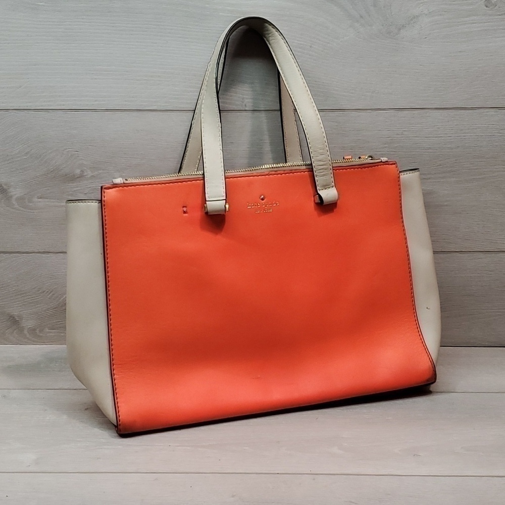 Kate Spade Women Tote Shoulder Bag